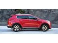KIA SPORTAGE 2.0 CRDi HP GT Line 4x4 (Automata) Exkluzív Limited Red.+JBL audio.Magyarországi.Sérülésmentes!!