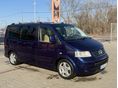 VOLKSWAGEN MULTIVAN 2.5Tdi Automata Highline