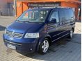 VOLKSWAGEN MULTIVAN 2005/9 - 2