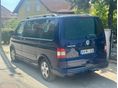 VOLKSWAGEN MULTIVAN 2005/9 - 6
