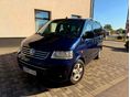 VOLKSWAGEN MULTIVAN 2.5Tdi Automata Highline