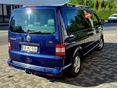VOLKSWAGEN MULTIVAN 2005/9 - 4