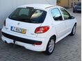 PEUGEOT 206 2009/8 - 5