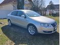 VOLKSWAGEN PASSAT 2.0 PD TDI Comfortline DPF