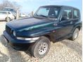 DAEWOO KORANDO 2000/11 - 1