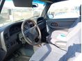 DAEWOO KORANDO 2000/11 - 3