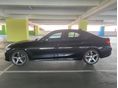 BMW 318 2019/11 - 2