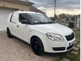 SKODA PRAKTIK 1.4 PD TDI