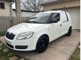 SKODA PRAKTIK 2008 - 2