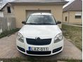 SKODA PRAKTIK 2008 - 3