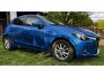 MAZDA 2 2017/3 - 6