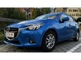 MAZDA 2 1.5 Attraction