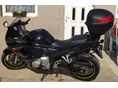 SUZUKI GSX 650 F 2010/8 - 2