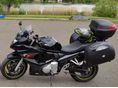 SUZUKI GSX 650 F 