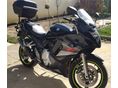 SUZUKI GSX 650 F 2010/8 - 4