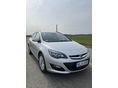 OPEL ASTRA J 2016/2 - 2