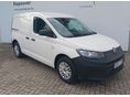 VOLKSWAGEN CADDY 2025/12 - 1