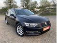 VOLKSWAGEN PASSAT VIII Variant 1.6TDI R-Line felszereltség - Tolatókamera - Virtual Cockpit - 171.096km