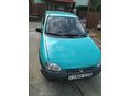 OPEL CORSA B 1994/1 - 6