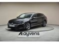VOLKSWAGEN ARTEON Shooting Brake 2.0 TDI SCR R-Line DSG MAGYAR 1.TUL-GARANTÁLT KM-SZERVIZTÖRTÉNET-ÁFÁS-GARANCIÁVAL!