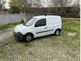 RENAULT KANGOO Express 1.5 dCi Komfort Klíma-Vonóhorog-Csomagtartó-ElektomosA-Tükör