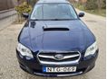 SUBARU LEGACY 2.0 D Comfort