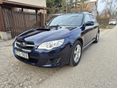 SUBARU LEGACY 2008/9 - 3