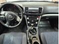 SUBARU LEGACY 2008/9 - 4