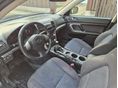 SUBARU LEGACY 2008/9 - 5