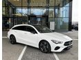 MERCEDES-BENZ CLA-OSZTÁLY 2024/9 - 1