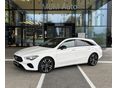 MERCEDES-BENZ CLA-OSZTÁLY 2024/9 - 2