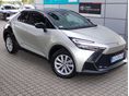 TOYOTA C-HR 2.0 Hybrid GR Sport Tech Premier Edition e-CVT Téli - Nyári kerékgarnitúrával! ÁFÁS!
