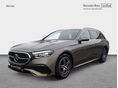 MERCEDES-BENZ E 300 2024/4 - 2