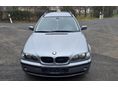 BMW 318d Touring