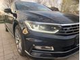 VOLKSWAGEN PASSAT Variant 2.0 TDI BMT SCR Highline DSG7 R-LINE. LED MÁTRIX. NAVI. KAMERA. ÁLLÓFŰTÉS