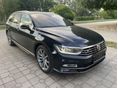 VOLKSWAGEN PASSAT Variant 2.0 TDI BMT SCR Highline DSG7 R-LINE. LED MÁTRIX. NAVI. KAMERA. ÁLLÓFŰTÉS