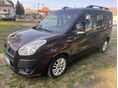 FIAT DOBLO Dobló Panorama 1.6 Mjet Dynamic 7 SZEMÉLYES!!!
