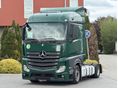 MERCEDES-BENZ 2013/11 - 1