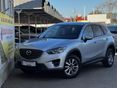 MAZDA CX-5 2.2 CD Revolution AWD ITT és MOST AKCIÓ!!! SZÉP ÁLLAPOT / MAGASAN FELSZERELT / MANUÁLIS