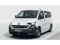 VOLKSWAGEN TRANSPORTER T7 2.0 TDI RT (9 személyes ) Rendelhető mikrobusz-- Tempomattal