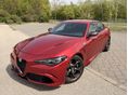 ALFA ROMEO GIULIA 2025/5 - 2