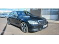 MERCEDES-BENZ S-OSZTÁLY 2011/1 - 2