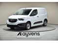 OPEL COMBO Cargo 1.5 DT L1H1 2.0t Enjoy Start&Stop MAGYAR 1.TUL-GARANTÁLT KM-SZERVIZTÖRTÉNET-ÁFÁS-GARANCIÁVAL!