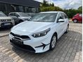 KIA CEE'D Ceed SW 1.5 T-GDI Gold LED fényszóró! Újszerű! Első tul.! Áfás!