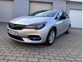 OPEL ASTRA K Sports Tourer 1.4 T Business Elegance CVT Magyarországi Első tulajdonos