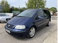 VOLKSWAGEN SHARAN 2006 - 1