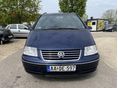 VOLKSWAGEN SHARAN 2006 - 2