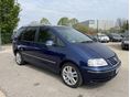 VOLKSWAGEN SHARAN 2006 - 3