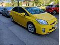 TOYOTA PRIUS 1.8 HSD Sol NAVI (Automata)