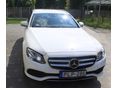 MERCEDES-BENZ E 350 2017/11 - 6